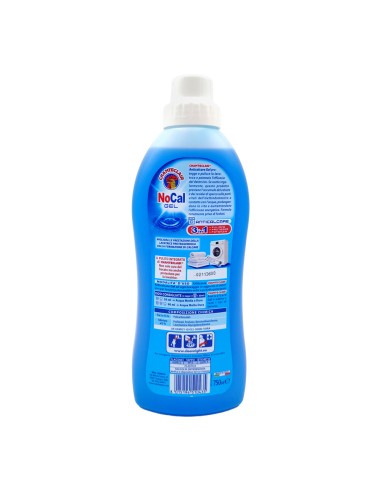 offerta Chanteclair NoCal Gel Anticalcare 3in1 per Lavatrice 750 ml