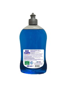Bioform Plus Brillantante Igienizzante per Lavastoviglie... 2