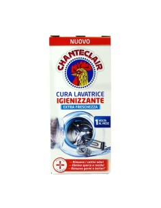 Chanteclair Cura Lavatrice Igienizzante Extra Freschezza...