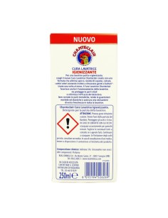 Chanteclair Cura Lavatrice Igienizzante Extra Freschezza... 2