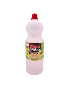 Floyd Detergente con Alcool 30 Gradi e Profumo Floreale 1000 ml