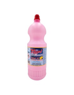 Floyd Detergente con Alcool 30 Gradi e Profumo di Muschio...