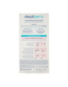 offerte DEPILZERO 2