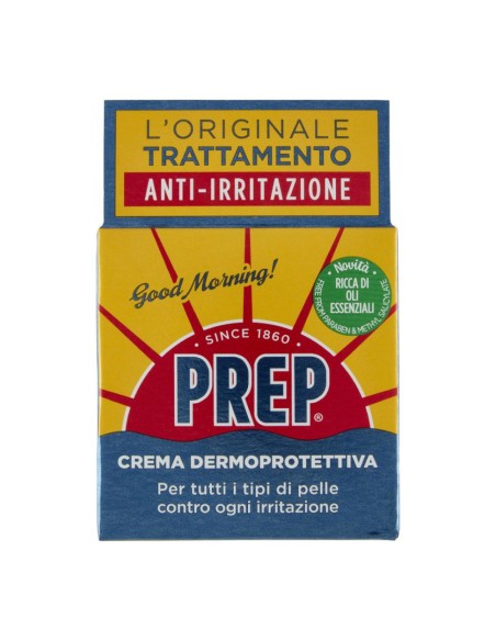 offerta Prep Cerma Dermoprotettiva Anti Irritazioni 75 ml