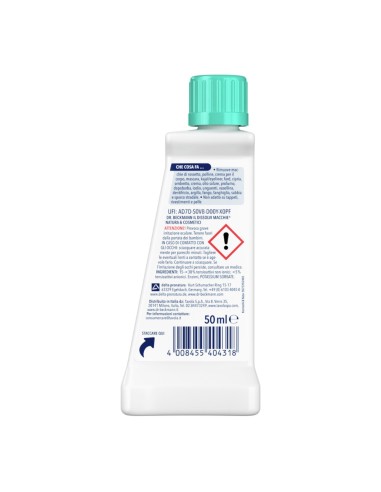 offerta Dr Beckmann Dissolvi Macchie Natura & Cosmetici 50 ml