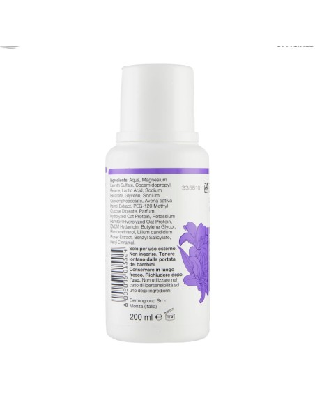 offerta Dermogella Detergente Intimo Protezione pH 4,5 Acido Lattico 200 ml