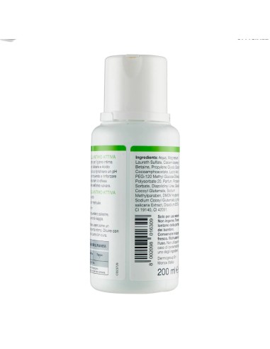 offerta Dermogella Detergente Intimo Attiva pH 4,5 Acido Lattico 200 ml