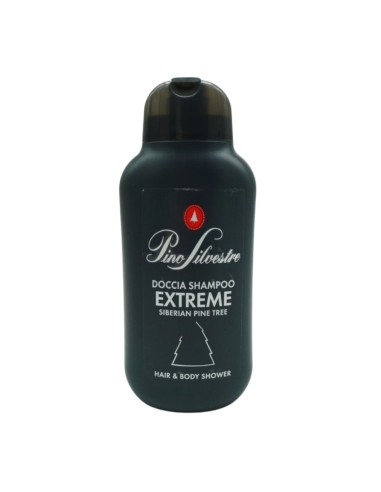 offerta Pino Silvestre Doccia Shampoo Extreme Fragranza Siberian Pine Tree 250 ml