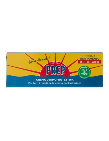 offerta Prep Crema Dermoprotettiva l'Originale Trattamento Anti Irritazioni 75 ml
