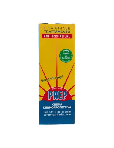 offerta Prep Crema Dermoprotettiva l'Originale Trattamento Anti Irritazioni 75 ml
