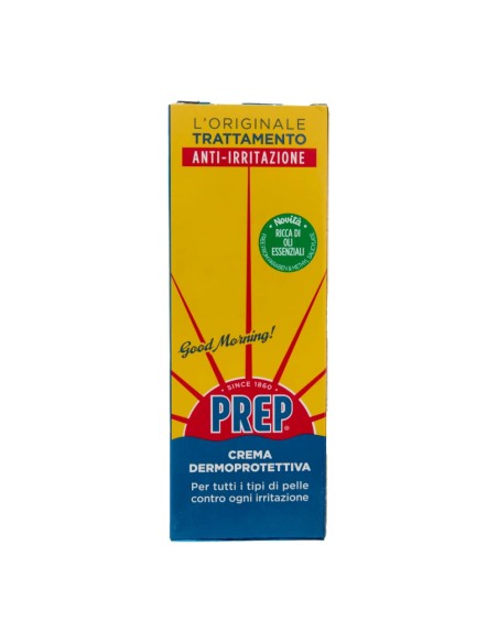 offerta Prep Crema Dermoprotettiva l'Originale Trattamento Anti Irritazioni 75 ml