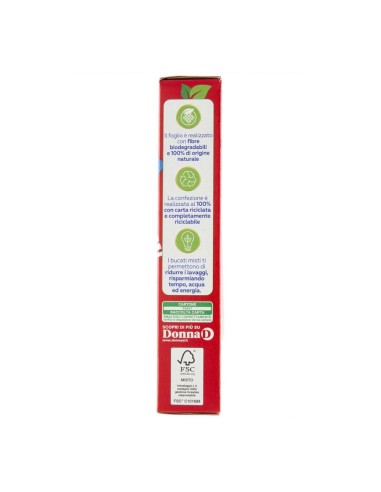 offerta Grey L'Acchiappacolore Fogli Proteggi Colore 22 Pz