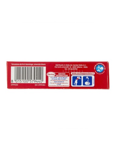 offerta Grey L'Acchiappacolore Fogli Proteggi Colore 22 Pz