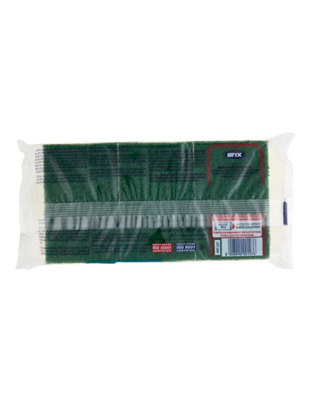 offerta Arix Splendelli Spugna Forte Abrasiva 3 Pz