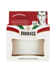 Proraso Crema Pre Barba Pelli Sensibili con Avena e Tè...