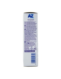 Az 3D White Illuminante Dentifricio Perfezione Carbone 50 ml 2