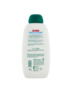 Borotalco Bagnodoccia Rigenerante Essenza di Talco e... 2