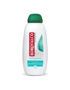Borotalco Bagnodoccia Rinfrescante Profumo Muschio Bianco Effetto Borotalco 450 ml