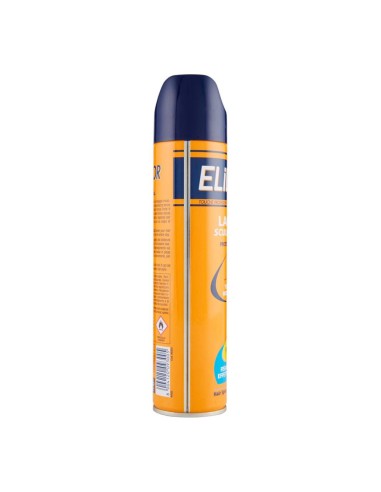offerta Elidor Lacca Tenuta Forte Fissa Senza Effetto Colla 300 ml