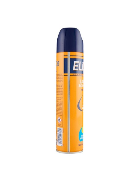 offerta Elidor Lacca Tenuta Forte Fissa Senza Effetto Colla 300 ml