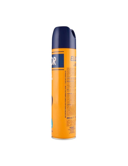 offerta Elidor Lacca Tenuta Forte Fissa Senza Effetto Colla 300 ml