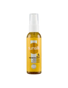 Sunsilk Spray Siero Tocco di Seta Invisibile 75 ml
