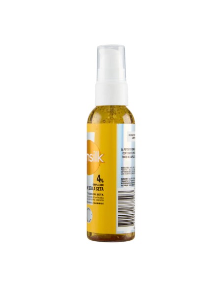offerta Sunsilk Spray Siero Tocco di Seta Invisibile 75 ml