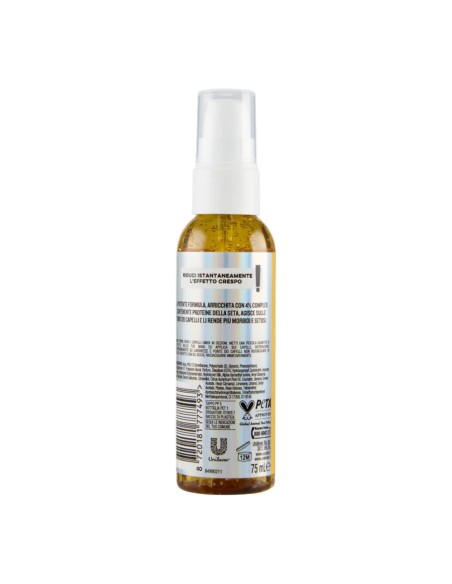 offerta Sunsilk Spray Siero Tocco di Seta Invisibile 75 ml