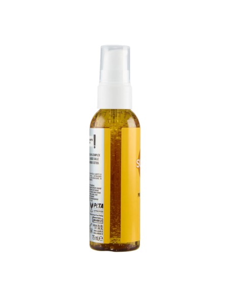offerta Sunsilk Spray Siero Tocco di Seta Invisibile 75 ml
