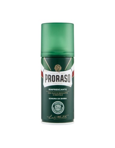 offerta Proraso Schiuma da Barba Rinfrescante 100 ml