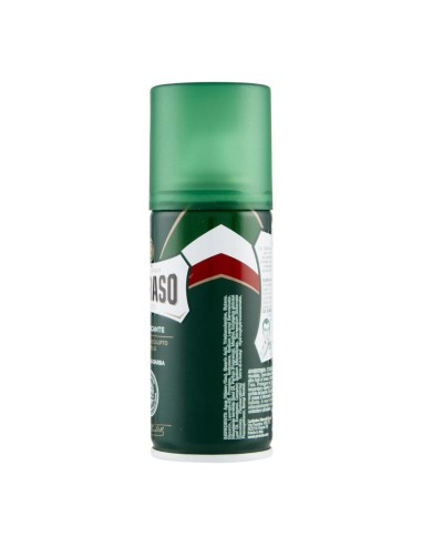offerta Proraso Schiuma da Barba Rinfrescante 100 ml