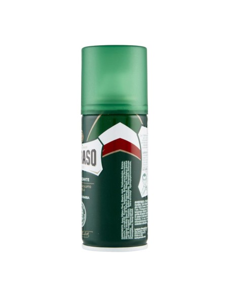 offerta Proraso Schiuma da Barba Rinfrescante 100 ml