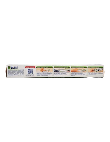 offerta Cuki Conserva Pellicola Superaderente Salvafreschezza 50 M