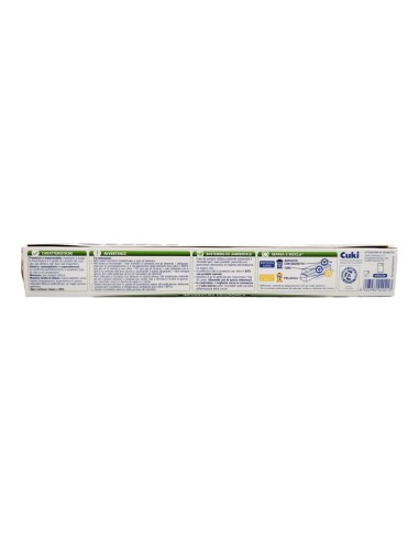 offerta Cuki Conserva Pellicola Superaderente Salvafreschezza 50 M