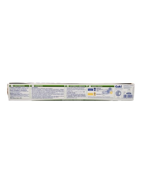 offerta Cuki Conserva Pellicola Superaderente Salvafreschezza 50 M