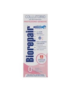 Biorepair Collutorio ad Alta Densità Protezione Gengive...