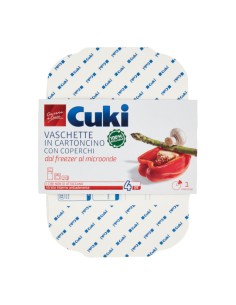 offerte CUKI