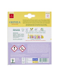 Orphea Salvalana Emanatori per Grandi Armadi Profumo di... 2