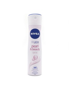 Nivea Pearl and Beauty Deodorante Spray Quick Dry 150 ml