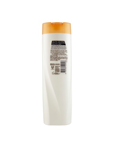 offerta Sunsilk Ricarica Naturale Shampoo Olio d'Argan e di Mandorle 400 ml
