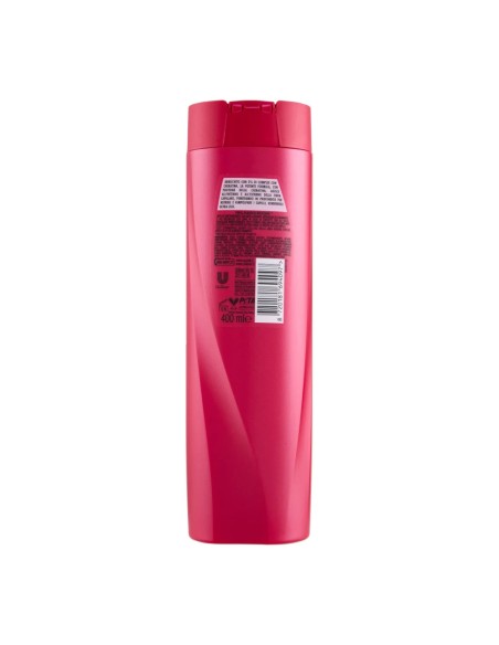 offerta Sunsilk Keratin System Shampoo Ultra Lisci con Cheratina 400 ml