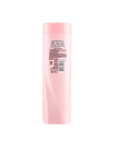 offerta Sunsilk Luminus 100 Complex  Shampoo Illuminante 400 ml