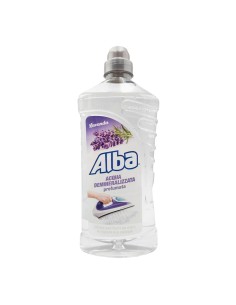 Alba Acqua Demineralizzata Profumata Lavanda 1000 ml