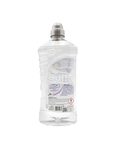 offerta Alba Acqua Demineralizzata Profumata Lavanda 1000 ml