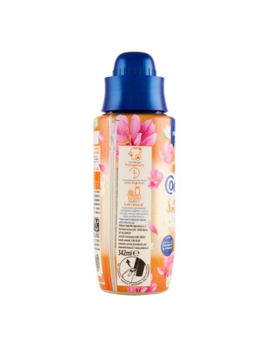 offerta Coccolino Profumo per Bucato Elixir Fragranza Sandalo e Caprifoglio 342 ml