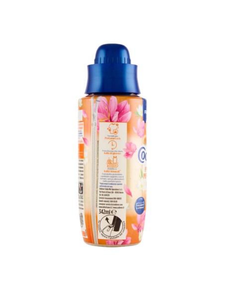offerta Coccolino Profumo per Bucato Elixir Fragranza Sandalo e Caprifoglio 342 ml