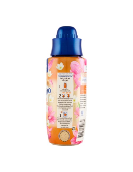 offerta Coccolino Profumo per Bucato Elixir Fragranza Sandalo e Caprifoglio 342 ml