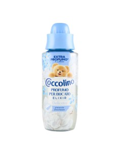 Coccolino Profumo per Bucato Elixir Delicato Piacevole...
