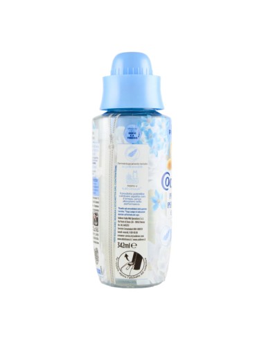 offerta Coccolino Profumo per Bucato Elixir Delicato Piacevole Freschezza 342 ml