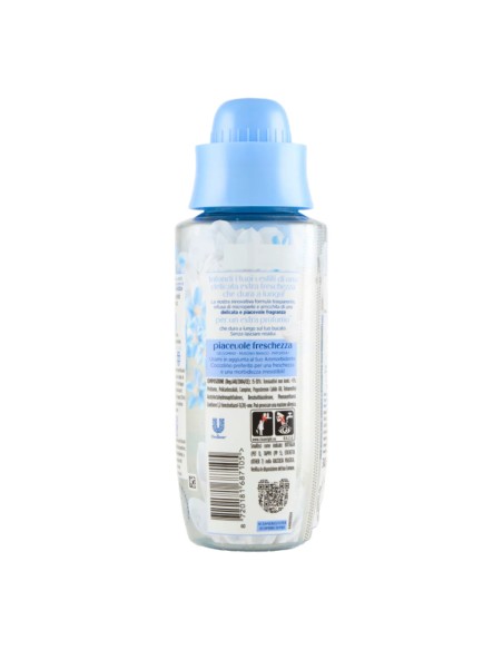 offerta Coccolino Profumo per Bucato Elixir Delicato Piacevole Freschezza 342 ml
